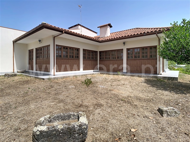 Moradia T4 à venda em Quinchães, Fafe — foto 3