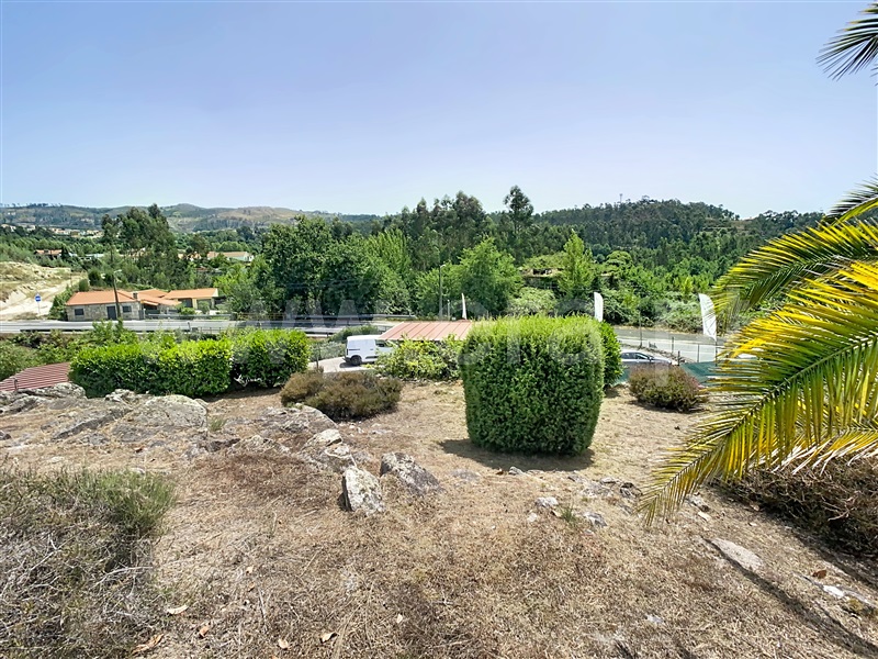 Moradia T4 à venda em Quinchães, Fafe — foto 4