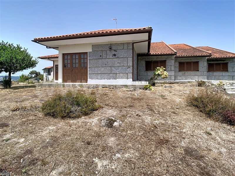 Moradia T4 à venda em Quinchães, Fafe — foto 6