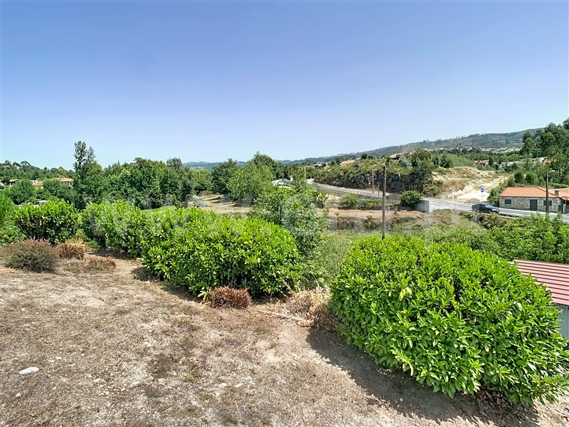 Moradia T4 à venda em Quinchães, Fafe — foto 7