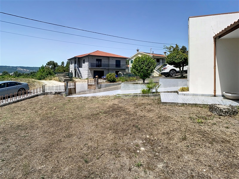 Moradia T4 à venda em Quinchães, Fafe — foto 8