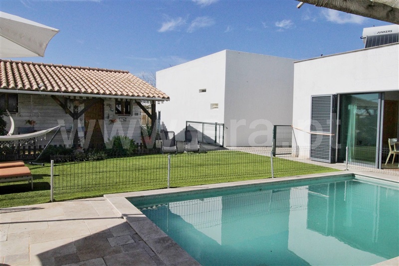 Moradia T4 à venda em Faro (Sé e São Pedro), Faro — foto 19
