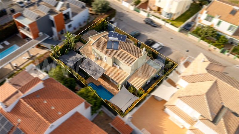 Moradia T4 à venda em Montenegro, Faro — foto 3