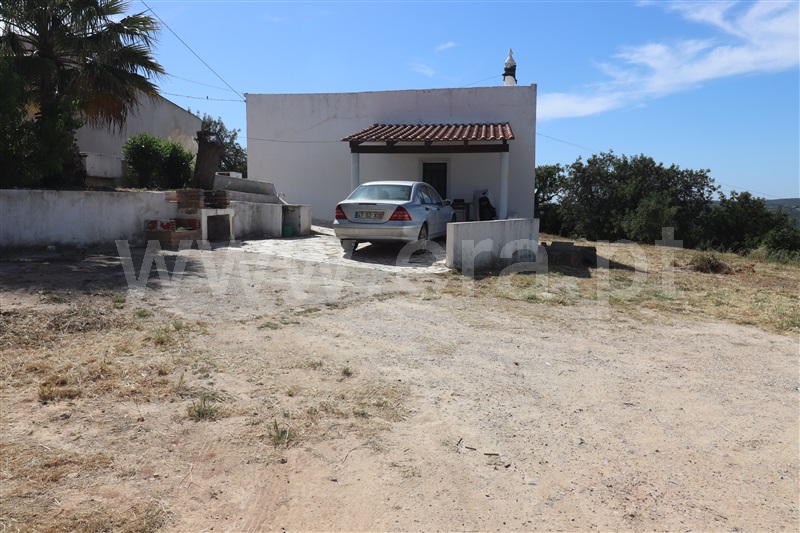 Moradia T4 à venda em Santa Bárbara de Nexe, Faro — foto 4