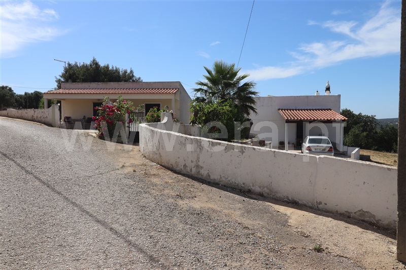 Moradia T4 à venda em Santa Bárbara de Nexe, Faro — foto 5