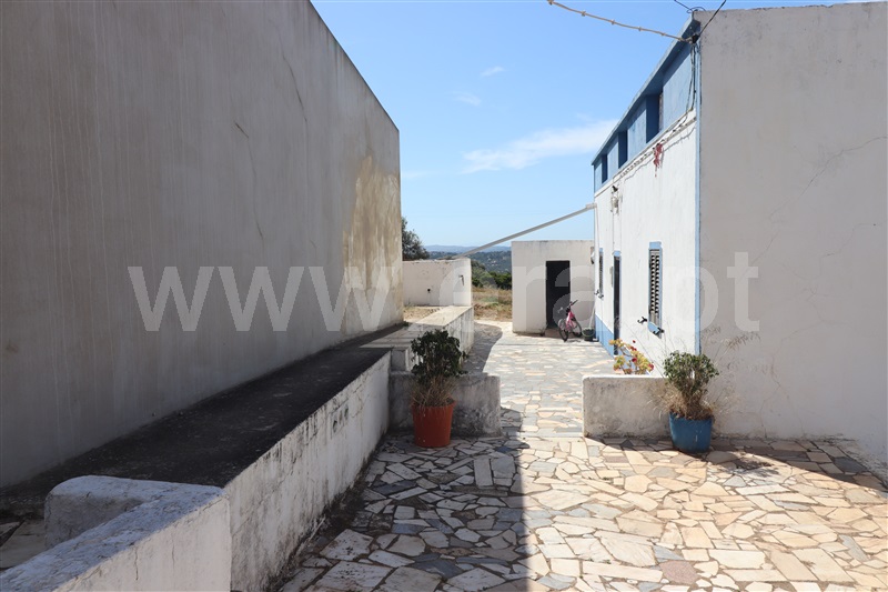 Moradia T4 à venda em Santa Bárbara de Nexe, Faro — foto 7