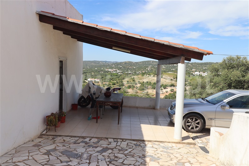 Moradia T4 à venda em Santa Bárbara de Nexe, Faro — foto 8