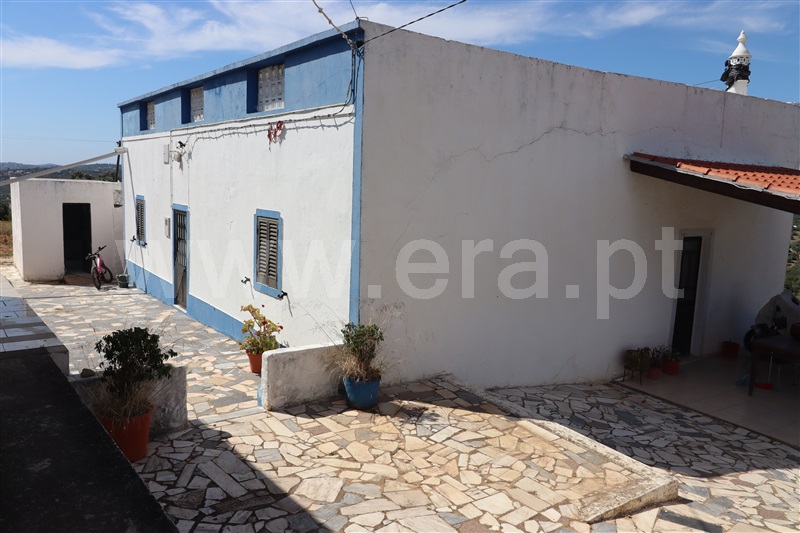 Moradia T4 à venda em Santa Bárbara de Nexe, Faro — foto 9