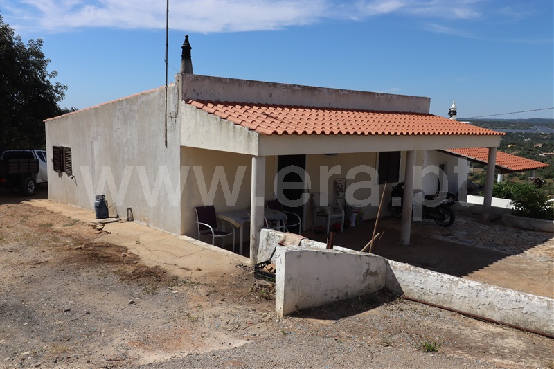 Moradia T4 à venda em Santa Bárbara de Nexe, Faro — foto 10