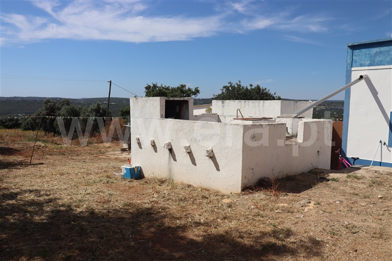 Moradia T4 à venda em Santa Bárbara de Nexe, Faro — foto 12