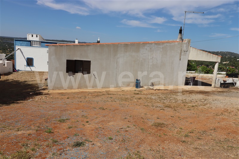 Moradia T4 à venda em Santa Bárbara de Nexe, Faro — foto 13