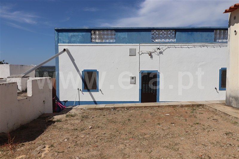 Moradia T4 à venda em Santa Bárbara de Nexe, Faro — foto 14