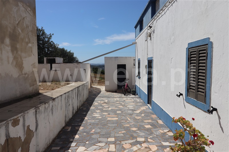 Moradia T4 à venda em Santa Bárbara de Nexe, Faro — foto 15