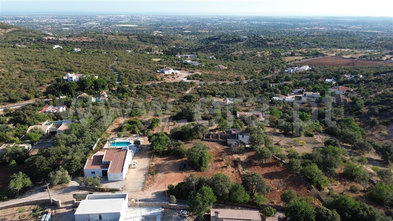 Moradia Isolada T4 / Faro, Santa Bárbara de Nexe