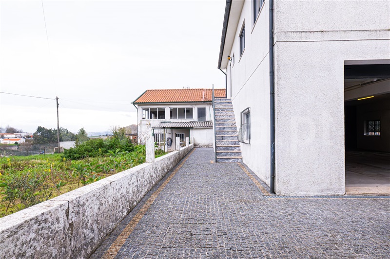 Moradia T4 à venda em Idães, Felgueiras — foto 10