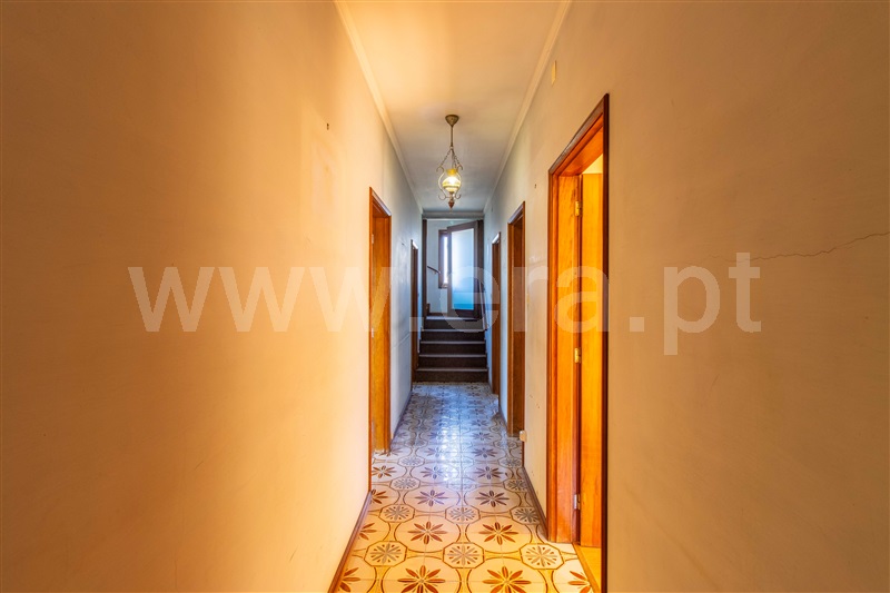 Moradia T4 à venda em Pombeiro de Ribavizela, Felgueiras — foto 6