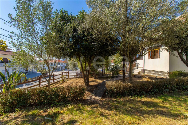 Moradia T4 à venda em Pombeiro de Ribavizela, Felgueiras — foto 5