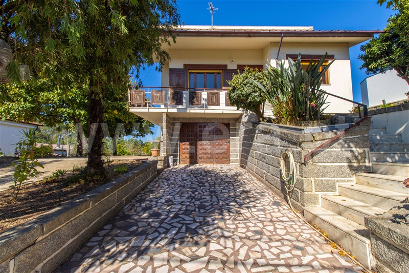 Moradia T4 à venda em Pombeiro de Ribavizela, Felgueiras — foto 3