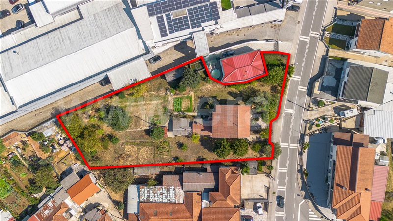 Moradia T4 à venda em Pombeiro de Ribavizela, Felgueiras — foto 4