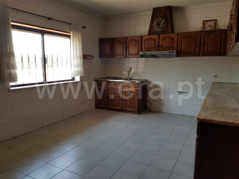 Moradia Isolada T4 Figueira da Foz, Castanheiro - 1335286 - 17