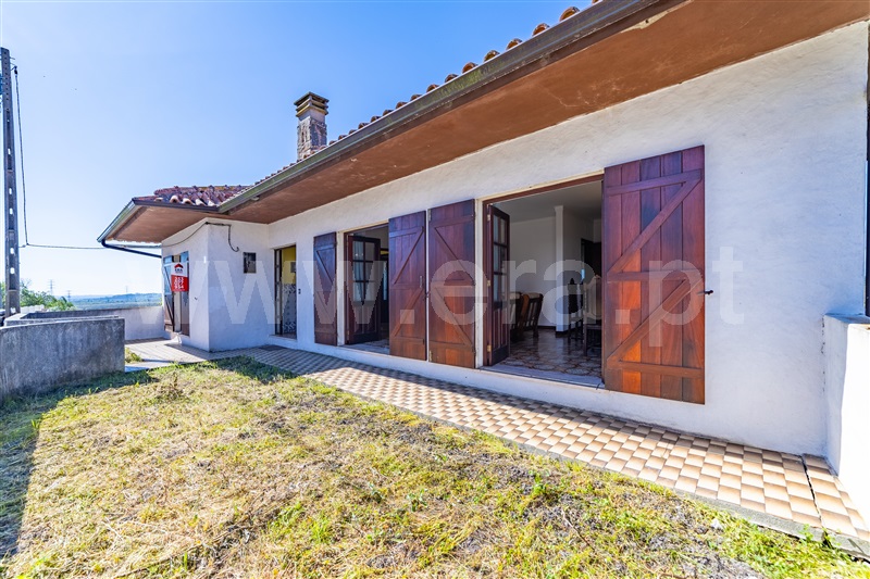 Moradia Isolada T4 / Figueira da Foz, Vila Verde