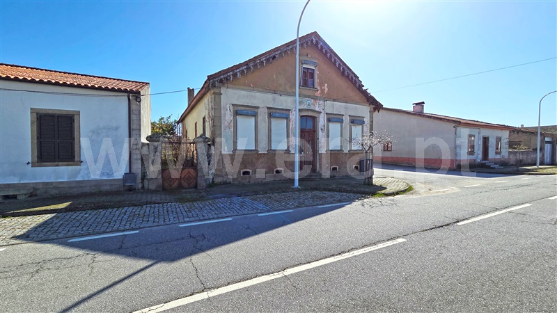 Moradia T4 à venda em Escalhão, Figueira de Castelo Rodrigo — foto 17