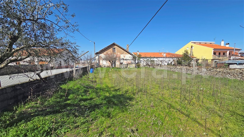 Moradia T4 à venda em Escalhão, Figueira de Castelo Rodrigo — foto 4