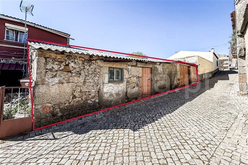 Moradia T4 à venda em Vermiosa, Figueira de Castelo Rodrigo — foto 18