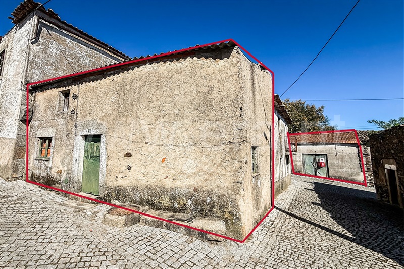 Moradia T4 à venda em Vermiosa, Figueira de Castelo Rodrigo — foto 19