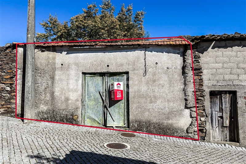 Moradia T4 à venda em Vermiosa, Figueira de Castelo Rodrigo — foto 20