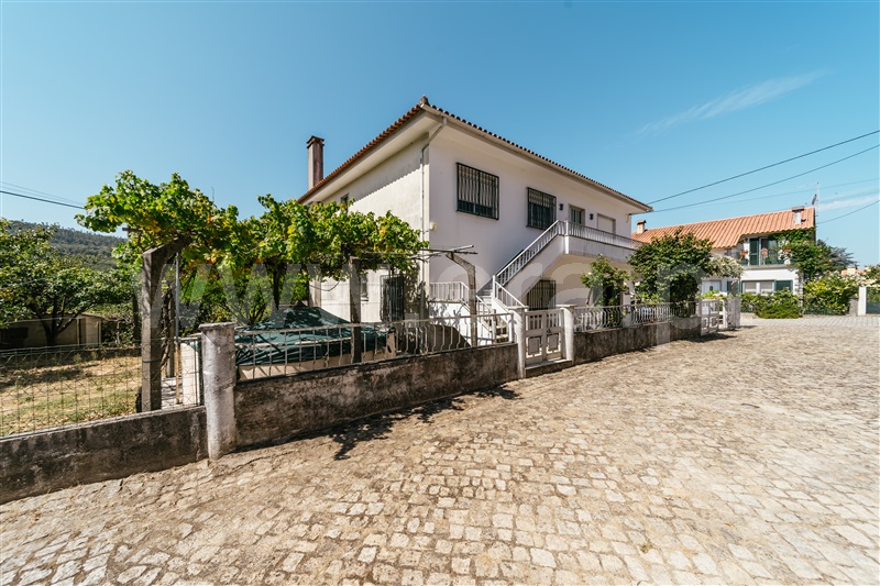 Moradia Isolada T4 Fundão, Alcaide - 1424293 - 2