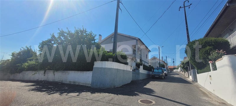 Moradia Isolada T4 / Fundão, Póvoa da Atalaia