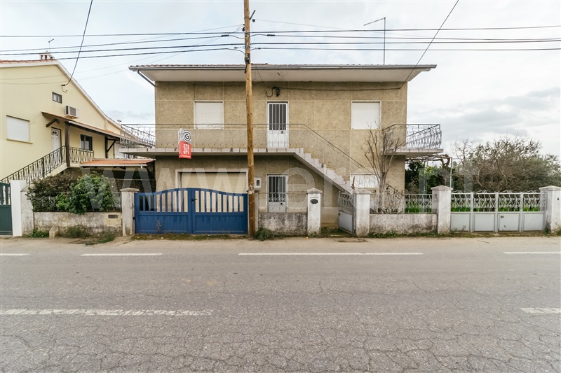 Moradia Isolada T4 Fundão, Salgueiro - 1367834 - 2