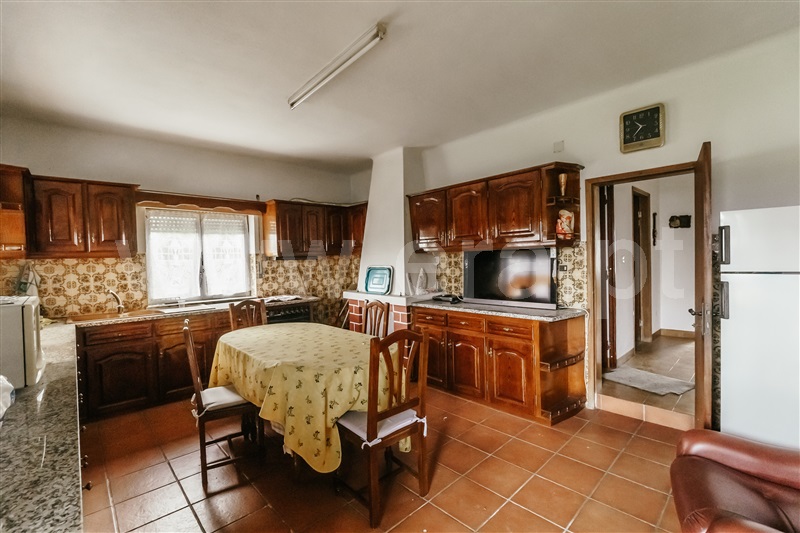 Moradia Isolada T4 Fundão, Salgueiro - 1367834 - 4