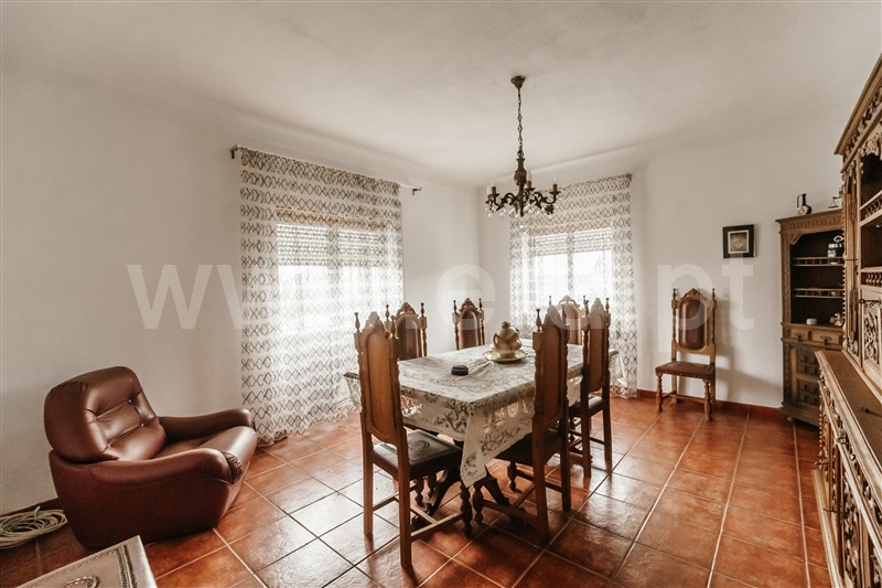 Moradia Isolada T4 Fundão, Salgueiro - 1367834 - 6