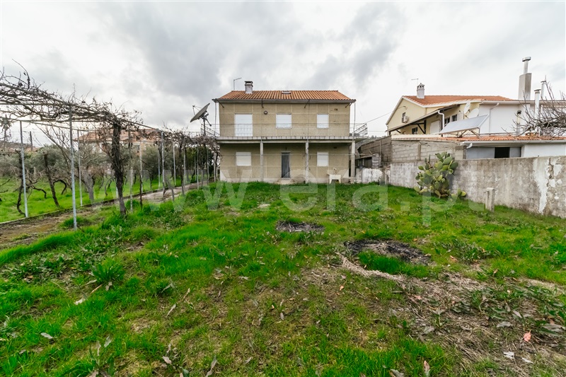 Moradia Isolada T4 Fundão, Salgueiro - 1367834 - 24