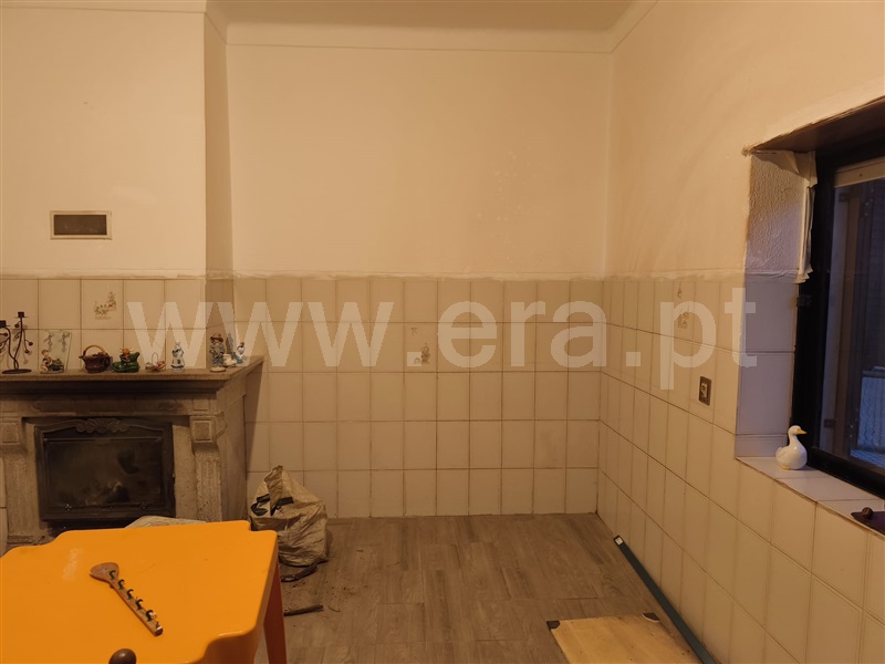 Moradia Isolada T4 Fundão, Souto da Casa - 1451404 - 5