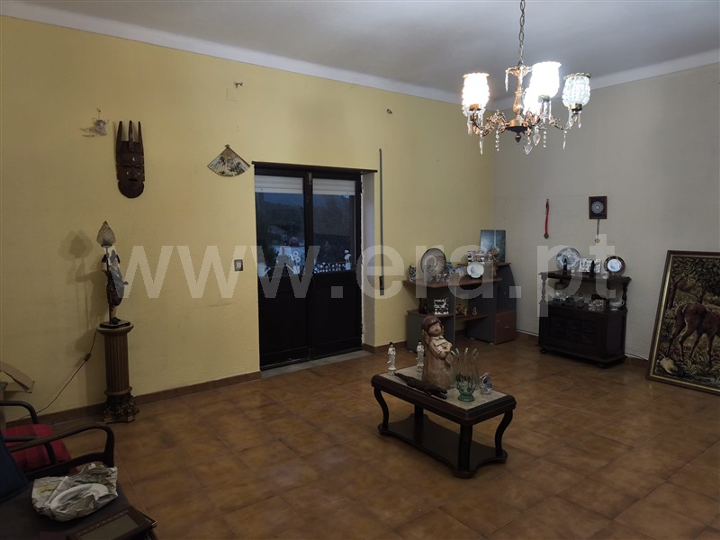 Moradia Isolada T4 Fundão, Souto da Casa - 1451404 - 6