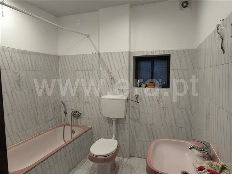 Moradia Isolada T4 Fundão, Souto da Casa - 1451404 - 9