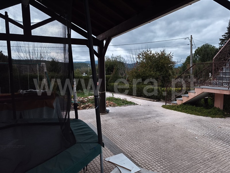 Moradia Isolada T4 Fundão, Souto da Casa - 1451404 - 13