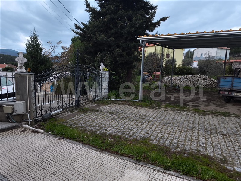 Moradia Isolada T4 Fundão, Souto da Casa - 1451404 - 16