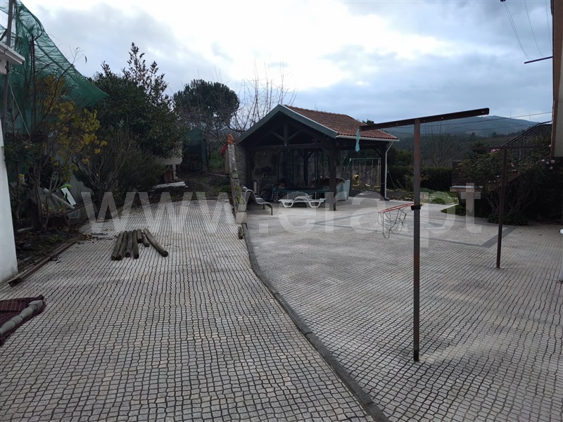 Moradia Isolada T4 Fundão, Souto da Casa - 1451404 - 18