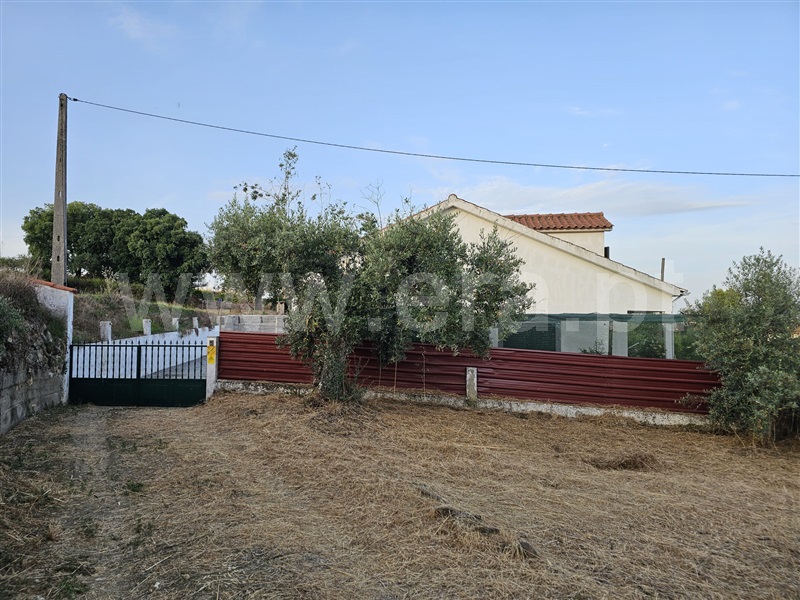 Moradia Isolada T4 Fundão, Telhado - 1489714 - 5