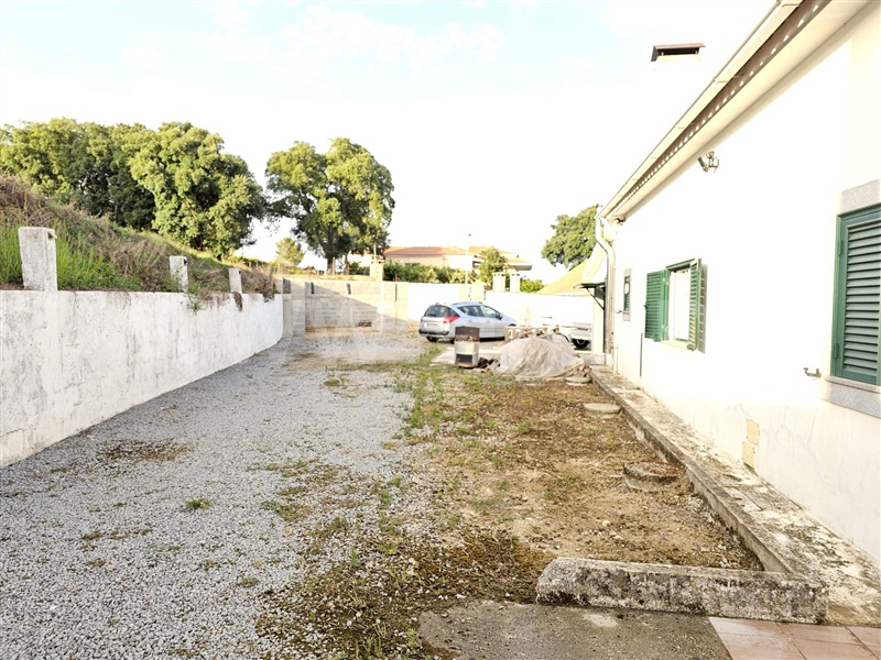 Moradia Isolada T4 Fundão, Telhado - 1489714 - 9