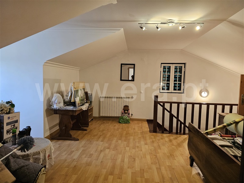 Moradia Isolada T4 Fundão, Telhado - 1489714 - 25