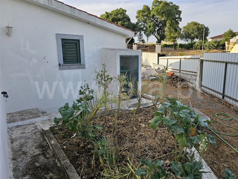 Moradia Isolada T4 Fundão, Telhado - 1489714 - 26