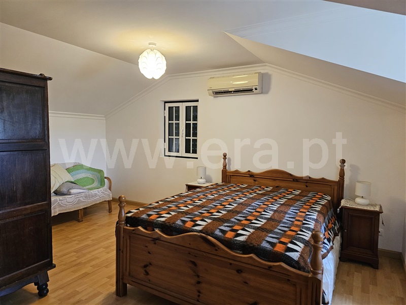 Moradia Isolada T4 Fundão, Telhado - 1489714 - 28