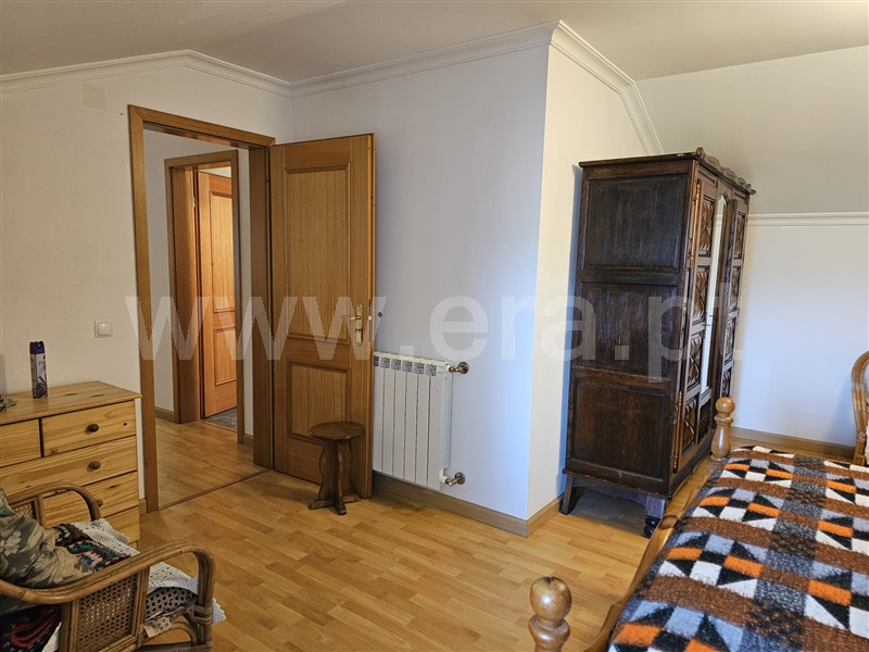 Moradia Isolada T4 Fundão, Telhado - 1489714 - 30