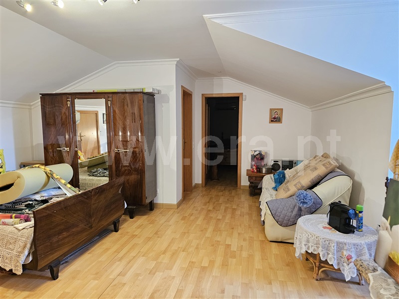 Moradia Isolada T4 Fundão, Telhado - 1489714 - 32