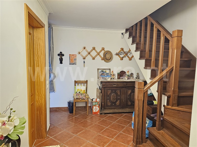 Moradia Isolada T4 Fundão, Telhado - 1489714 - 33